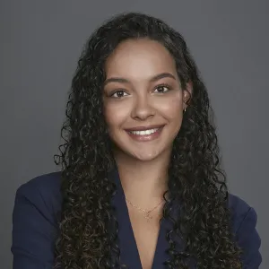 Amandine - professeur de mathématiques - Rivière-Salée