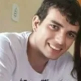 Matheus - Prof de química - Campo Grande