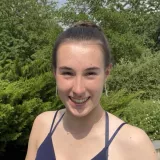 Flavie - Prof de maths - Mettet