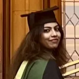Noya - English tutor - Leicester