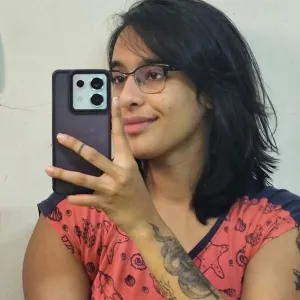 Irene - Psychology tutor - Pimpri-Chinchwad