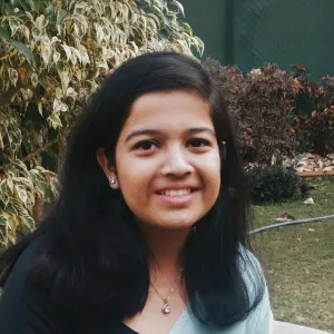 Anusree - Commerce teacher - Coimbatore