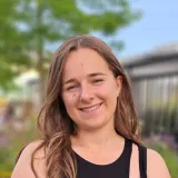 Lilli - German teacher - Toronto
