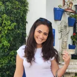 María - profesor de inglés - Granada