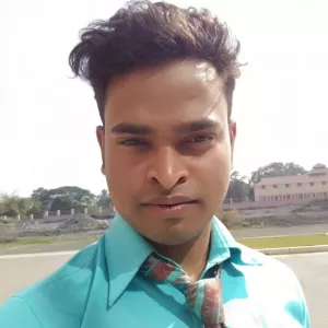 BIKASH - Biology teacher - Sansinghari