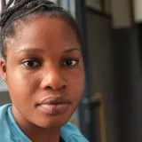 Jimoh - Reading tutor - Washington