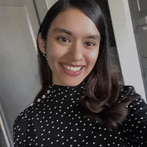 Saihaj - English tutor - Brampton