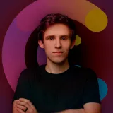 Gabriel - Prof de edição de vídeo - Braga