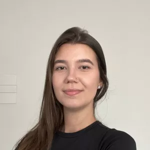 Julia - Professor de reforço escolar - Campinas