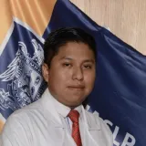 Abnel Dionicio - Profe de química - Ciudad Valles