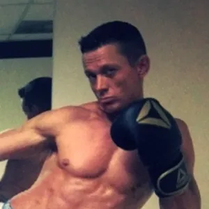 Jared - Personal trainer - Carson City