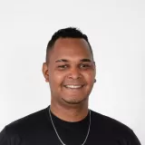 Fred - personal trainer - 