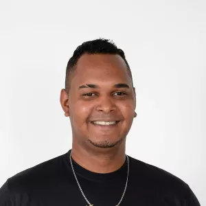 Fred - personal trainer - 