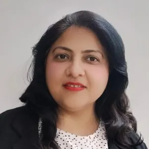Shachi - English tutor - Calgary