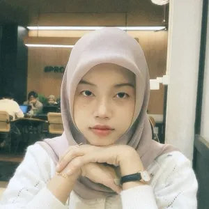 Wulan - Guru mengaji - Kecamatan Umbulharjo