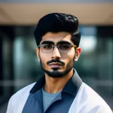 Yesh - Web development tutor - Rajkot