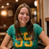Elise - professeur de mathématiques - Paris