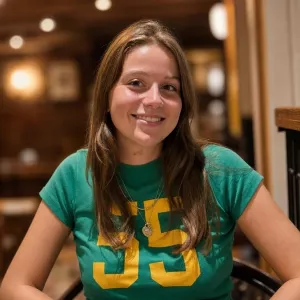 Elise - professeur de mathématiques - Paris