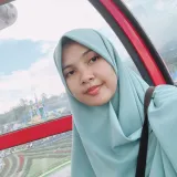 Mahdiya - Guru mengaji - Kecamatan Bukit Raya