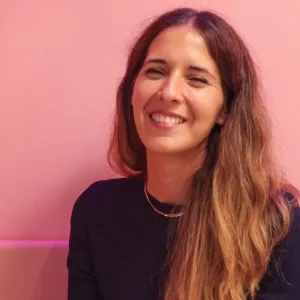 María Ángeles - Profe de chino mandarín - Madrid