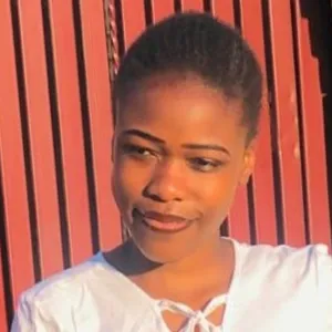 Nokwanda - Positive thinking Tutor - Carletonville