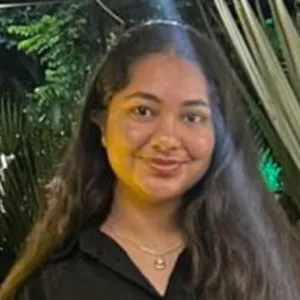 Priyanshi - English tutor - Ujjain