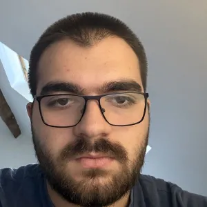 Andi - Prof de maths - Saint-Nicolas