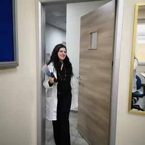 Melek - Fen bilimleri öğretmeni - Yalova