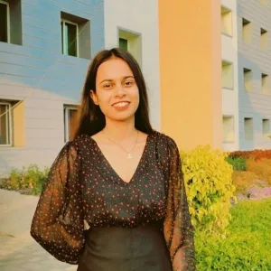 Ananya - Computer languages tutor - Prayagraj