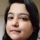 Pratibha - English tutor - Delhi
