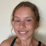 Simona - učiteľka angličtiny - Čierny Balog