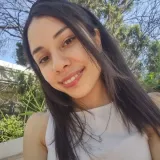 Celeste - profesor de matemáticas - Buenos Aires