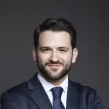 Eduardo - profesor de español para extranjeros - San Sebastián de los Reyes