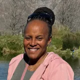 Amelia - English tutor - Mossel Bay