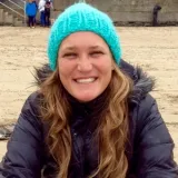 Amy - French tutor - Newquay