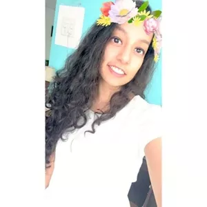 Rhea - Anthropology teacher - Mumbai