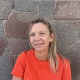 Magalie - Prof de français - Craponne