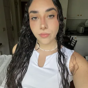 Sara - Profe de inglés - Elda