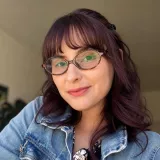 Nathália - Professor de ciências naturais - Santa Maria (Rio Grande do Sul)