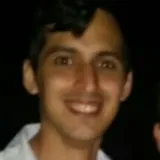 Jorge Alejandro - Profesor de física - Eldorado