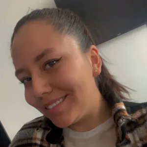 Estefania - profesor de matemáticas - Zipaquirá
