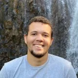 Paulo - Prof de inglês - 