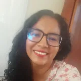 Leivy - Profe de español para extranjeros - Moyobamba