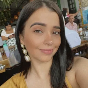 Nathalia - Profe de francés - Cali
