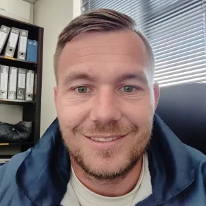 Wian - English tutor - Port Elizabeth