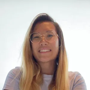 Carla - Prof de Coaching Sportif - Aix-en-Provence