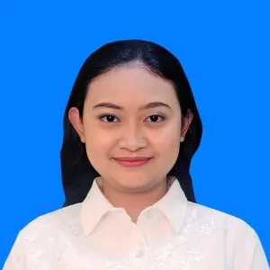 Irza - Guru bahasa inggris - 