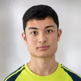 Sergio - professeur de mathématiques - L'Hospitalet de Llobregat