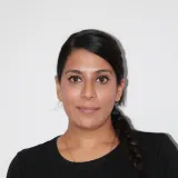 Hanisha - Sign language tutor - Leicester