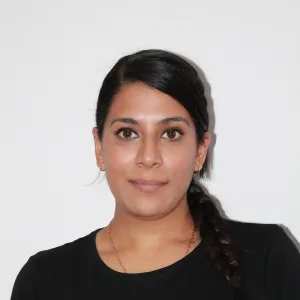 Hanisha - Sign language tutor - Leicester